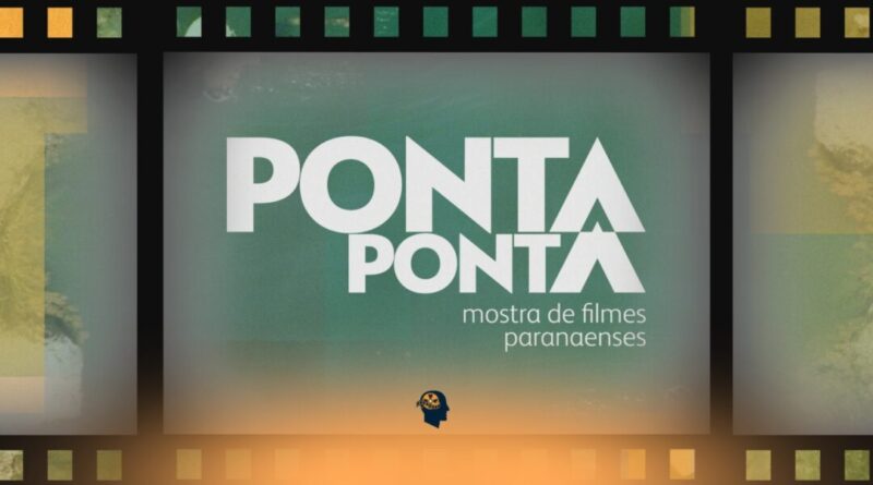 Mostra reúne 23 filmes paranaenses em cinco sessões no CinePG
