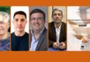 Professores lançam segundo volume de livro sobre fundamentos da educação