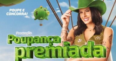 Poupança Premiada Sicredi sorteia prêmio de R$ 1 milhão em julho Poupança Premiada Sicredi sorteia prêmio de R$ 1 milhão em julho
