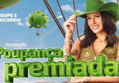Poupança Premiada Sicredi sorteia prêmio de R$ 1 milhão em julho