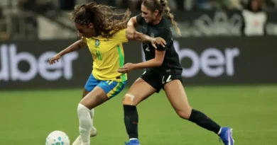 Copa do Mundo Feminina 2027 no Brasil terá 32 seleções
