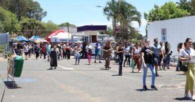 Concursos públicos seguem previstos durante período eleitoral