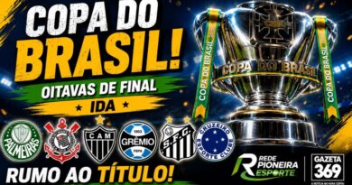 Palmeiras larga na frente, Corinthians tropeça e Santos empata nas oitavas de final da Copa do Brasil Palmeiras larga na frente, Corinthians tropeça e Santos empata nas oitavas de final da Copa do Brasil