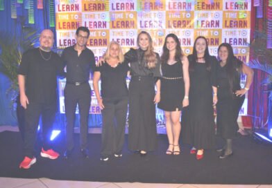 Time to Learn celebra 10 anos de história, aprendizado e transformação através do inglês