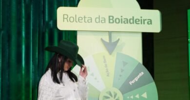 Sicredi lança “Show da Boiadeira” com Ana Castela para aproximar temas financeiros do público