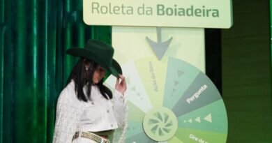 Sicredi lança “Show da Boiadeira” com Ana Castela para aproximar temas financeiros do público