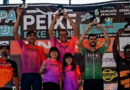 Andirá representada na 4ª Etapa da Copa Peixe de MTB