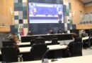 Câmara de Londrina debate uso de calçadas e vagas de estacionamento por bares e restaurantes