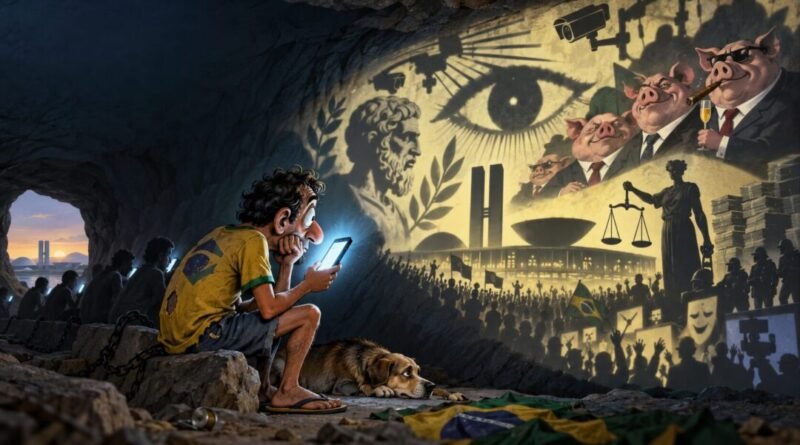 O País das Verdades Convenientes