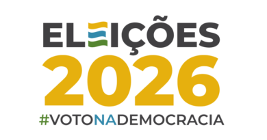 O que pode e o que não pode nas eleições 2026?