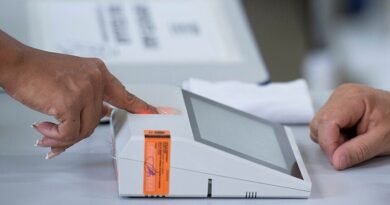Eleições 2026: veja os números das candidaturas oficializadas