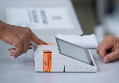 Eleições 2026: veja os números das candidaturas oficializadas