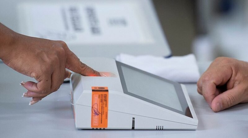 Eleições 2026: veja os números das candidaturas oficializadas