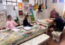 Pintura e Desenho: inscrições abertas para aulas em Jacarezinho