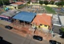 Restaurante Popular de Jacarezinho chega a 70% de execução