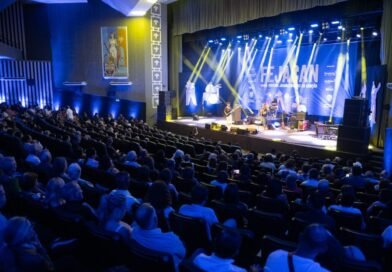Fejacan abre inscrições para palco exclusivo de artistas locais em homenagem à banda Possetti Boys