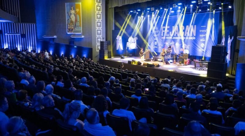 Fejacan abre inscrições para palco exclusivo de artistas locais em homenagem à banda Possetti Boys