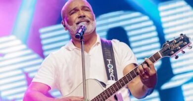 Cantor Rick, da dupla Rick & Renner, morre aos 59 anos em acidente de helicóptero