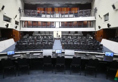 Conheça os 54 parlamentares que vão representar os paranaenses na Assembleia na legislatura 2027-2031