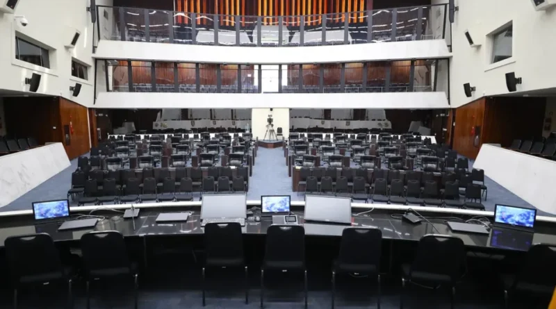 Conheça os 54 parlamentares que vão representar os paranaenses na Assembleia na legislatura 2027-2031