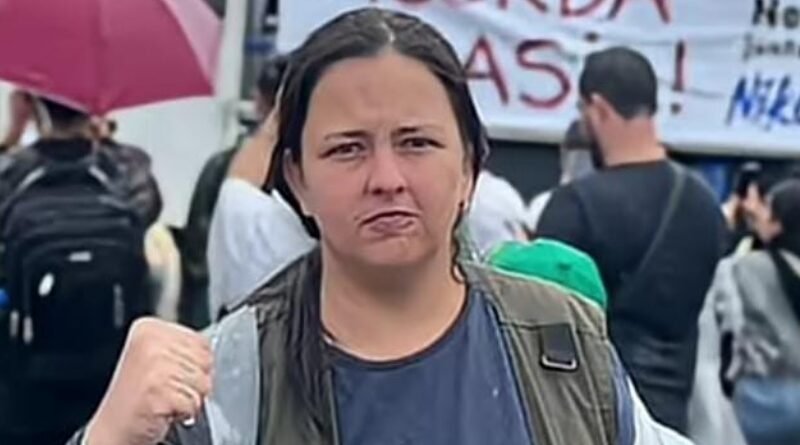 Jessicão é a mulher mais votada do Paraná e conquista vaga na Assembleia Legislativa