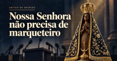 Quando o voto vale mais que o respeito Quando o voto vale mais que o respeito