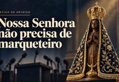 Quando o voto vale mais que o respeito