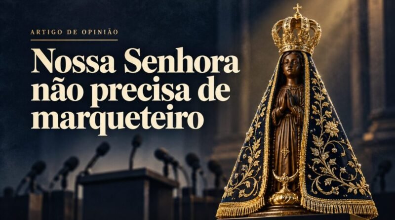 Quando o voto vale mais que o respeito