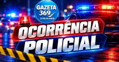Polícia Militar registra furto e cumpre mandado de prisão em Bandeirantes Polícia Militar registra furto e cumpre mandado de prisão em Bandeirantes