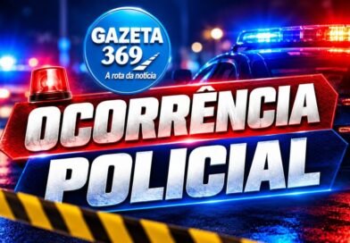 Polícia Militar registra furto e cumpre mandado de prisão em Bandeirantes