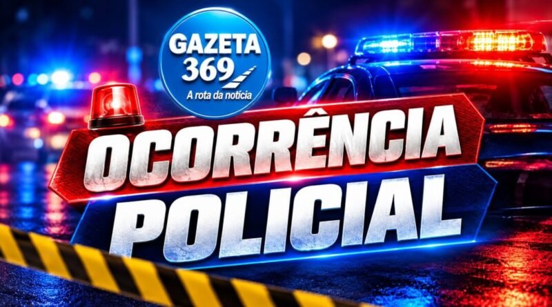 Polícia Militar registra furto e cumpre mandado de prisão em Bandeirantes
