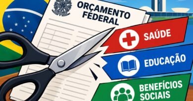 Governo Lula estuda cortes em gastos com saúde, educação e benefícios sociais