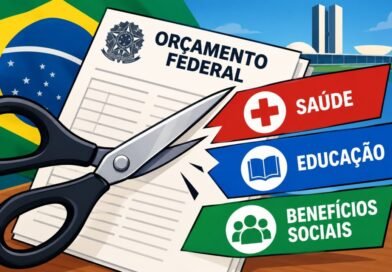 Governo Lula estuda cortes em gastos com saúde, educação e benefícios sociais