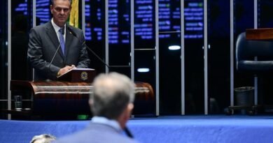 Senado aprova aumento do teto para MEI e perdão de dívidas Senado aprova aumento do teto para MEI e perdão de dívidas