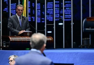 Senado aprova aumento do teto para MEI e perdão de dívidas