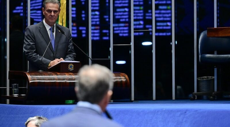 Senado aprova aumento do teto para MEI e perdão de dívidas
