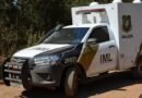  JOVEM DE 17 ANOS É ENCONTRADO SEM VIDA EM REPRESA NA ZONA RURAL DE ANDIRÁ