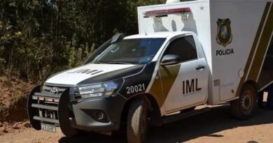 JOVEM DE 17 ANOS É ENCONTRADO SEM VIDA EM REPRESA NA ZONA RURAL DE ANDIRÁ JOVEM DE 17 ANOS É ENCONTRADO SEM VIDA EM REPRESA NA ZONA RURAL DE ANDIRÁ