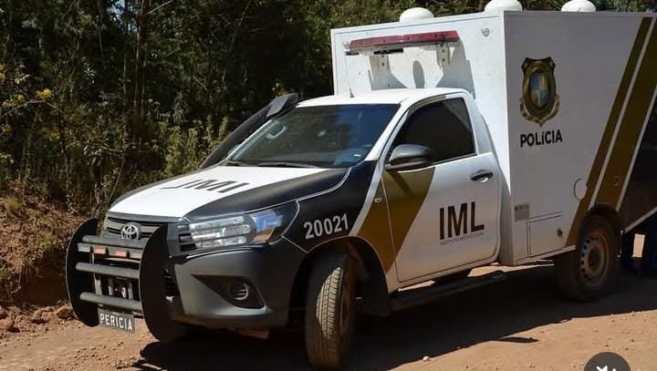  JOVEM DE 17 ANOS É ENCONTRADO SEM VIDA EM REPRESA NA ZONA RURAL DE ANDIRÁ