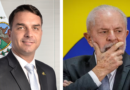 Flávio Bolsonaro e Lula disputam o 2º turno após avanço da direita e perdas da esquerda