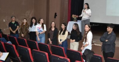 Secretaria Municipal de Educação de Andirá promove módulo sobre prevenção e manejo de crises no ambiente escolar