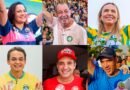 Definidos governadores em 5 estados e no DF; eleito no AM, Omar deixa Senado