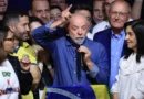 Lula é reeleito presidente após disputa acirrada com Flávio Bolsonaro