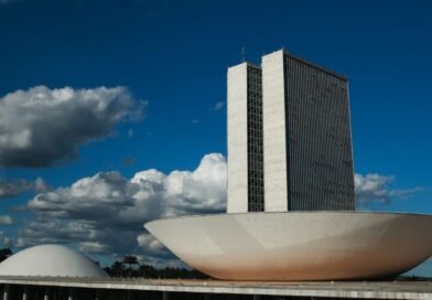 Paraná elege 30 deputados federais; confira a lista dos parlamentares e a votação de cada um